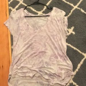 Soft and Sexy American Eagle Tee